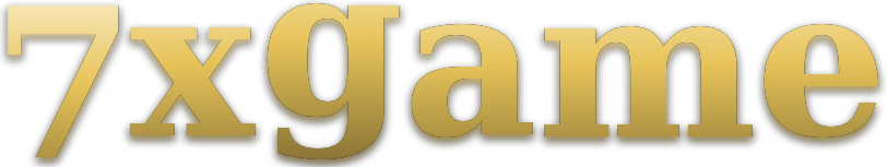 7xgame logo