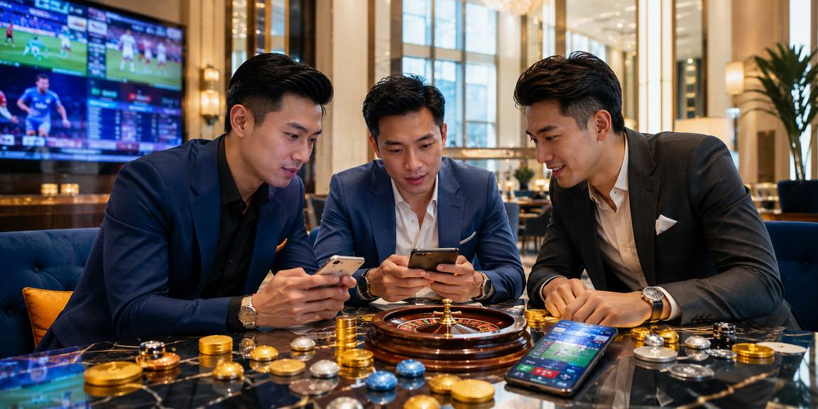7xgame Casino Trực Tiếp Viettel Money