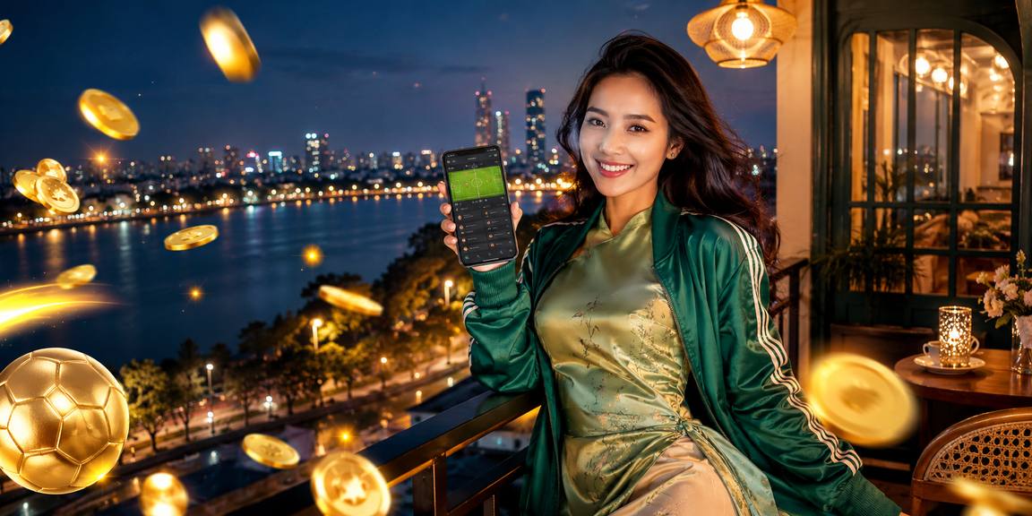 7xgame Truy cập 7xgame trên điện thoại — sảnh cược trong tầm tay