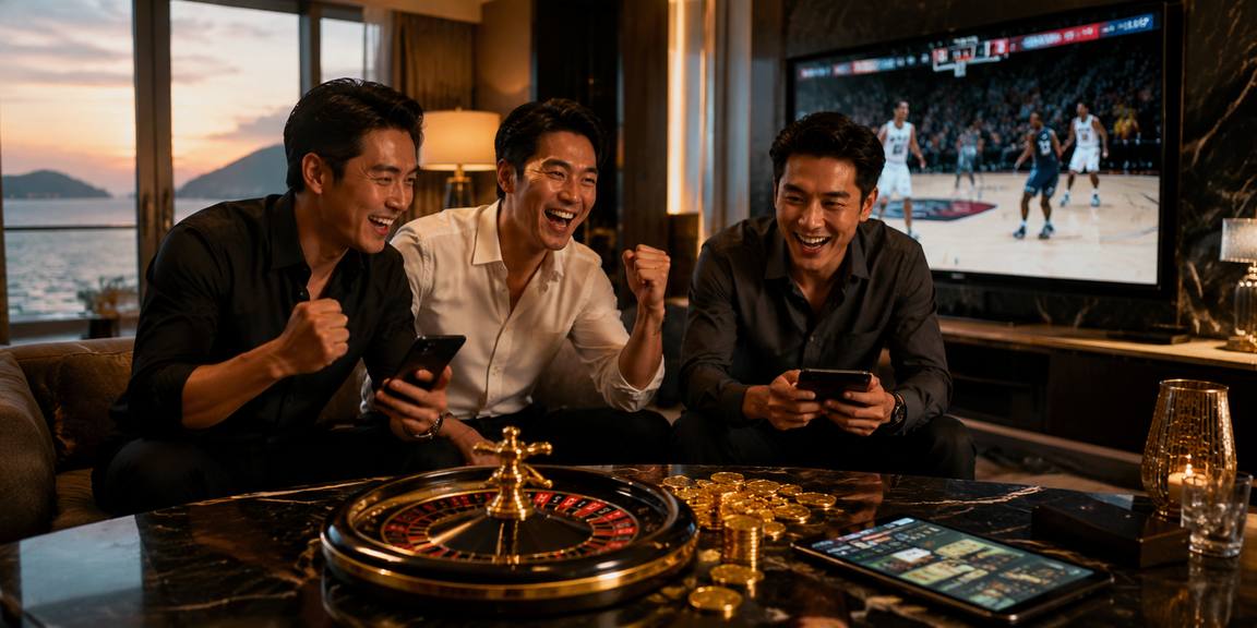 7xgame 7xgame – Sòng bạc trực tuyến được xây dựng cho người Việt
